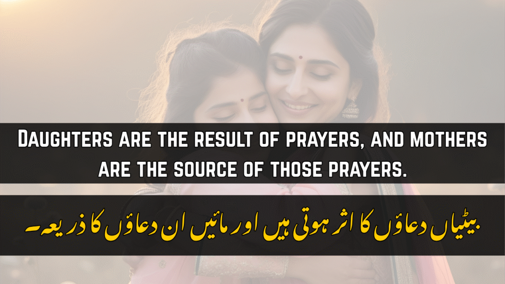 Quotes About Mother and Daughter 